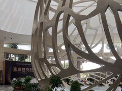 -三亚亚龙湾美高梅度假酒店FUN动冲浪