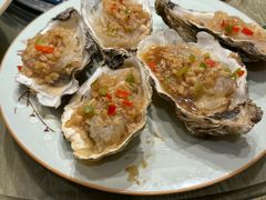 -小船渔村•大连菜•大连焖鱼(黄河路店)