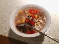 -江渔儿酸菜鱼(港湾1号店)