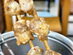 -炒豆合作社(东四总店)