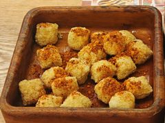 -菌小白·野生菌火锅(时尚天河店)