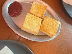 -La Terre乐田(万象城店)