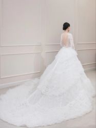 -韩国天使嫁衣婚纱礼服馆(上海旗舰店)