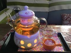 -捌楼咖啡书吧(南开店)