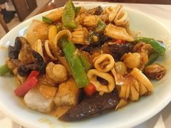 -百味饺子城•海鲜家常菜(秦皇岛店)