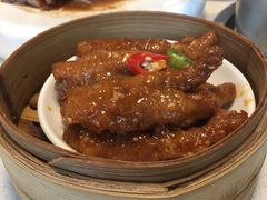 -煲王粤菜餐厅(中侨中心店)