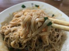 拌面-大福星鱼丸(美食街店)