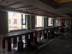 -三清山希尔顿度假酒店