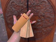 -五号院相声茶馆(古文化街通庆里店)