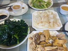 -林家饭店(新林公路店)