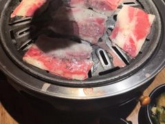 -九田家黑牛烤肉料理(华侨城店)