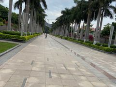 -五通灯塔公园