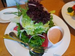 -兰特伯爵西餐厅·啤酒屋(方庄店)
