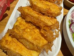 -火联烧烤(学院路创始店)