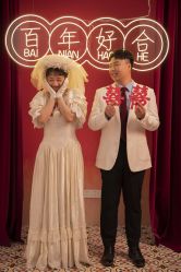 -Mu慕婚纱摄影·超级工作室