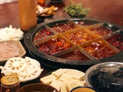 -仪表厂火锅(总店)
