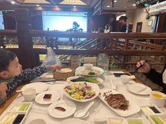 -全聚德(前门店)
