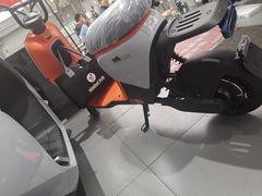 -九号电动车(安定门内大街店)