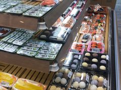 -果蔬好生活超市(新荟城店)