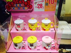 -85度C(厦门中华城新店)