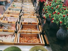 -鑫海汇海鲜烤肉自助(北国商城店)