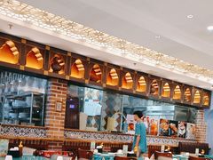 -巴依老爷新疆美食(望京小街店)