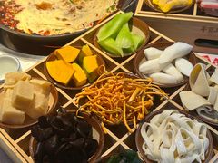 -芈重山老火锅(广州首店)