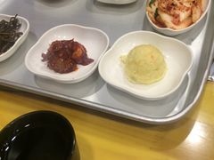 -故乡家韩国料理(丹东街店)