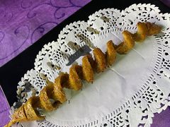 -金口福美食排档