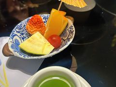 -天狗山料理(省体店)