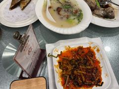 -东四民芳餐厅(世茂工三店)
