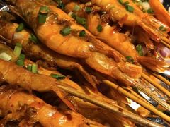 -绿茶餐厅(燕郊永旺店)