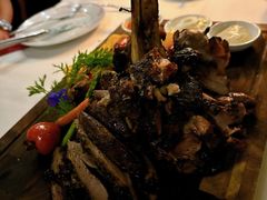 烤牛腿-马克西姆餐厅(崇文门店)