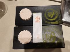 -海底捞火锅(上元大街店)