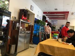 大堂-秦记香辣蟹(松榆里店)