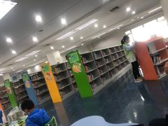 -苏州图书馆(人民路总馆)