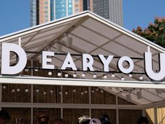 -陆家嘴中心绿地