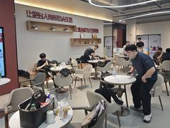 -一年四季24小时智能健身(广百店)