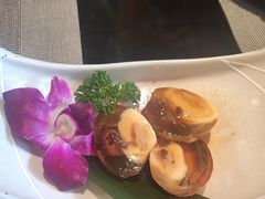 -昱匠·日本料理(金融街店)