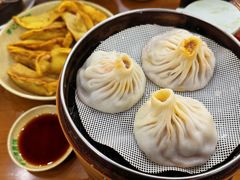 -李记清真馆(打钉巷店)