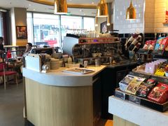 -COSTA COFFEE(哈尔滨凯德学府店)