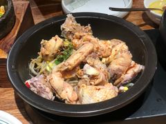 -云海肴·汽锅鸡·云南菜(美罗城店)