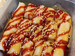-孖记茶档·热腾茶餐(江南西plus店)