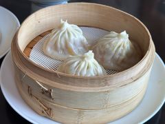 -广州柏悦酒店·悦景轩·粤菜餐厅