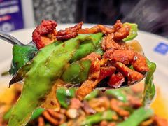 -兰湘子·湘菜小炒(三桥万象城店)