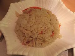 鸡丝炒饭-太平馆西餐厅(北京路店)