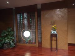 -青藤茶馆(南山路店)