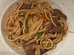 -菲滋意式餐厅(温岭银泰城店)