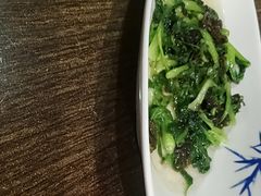 -南山竹海·珍味堂