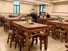 -老刘家永盛斋·传统泡馍(东关南街店)